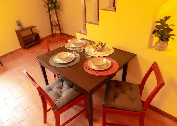 Casa Angulosa