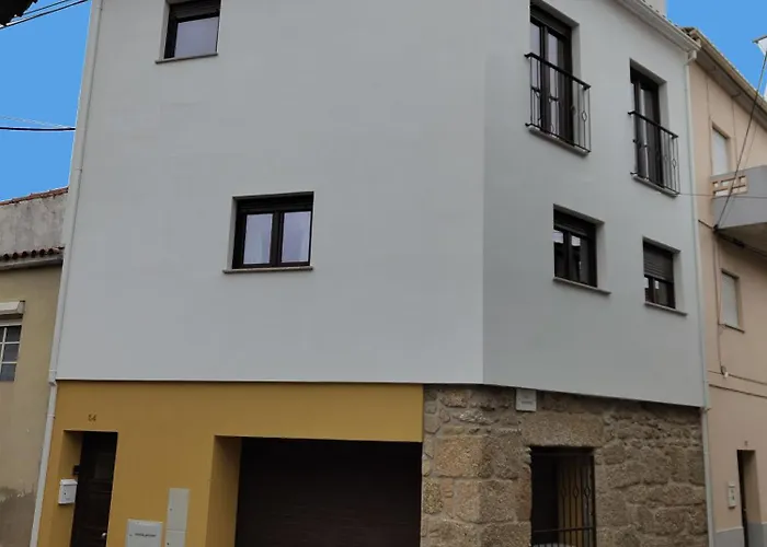 Casa Angulosa