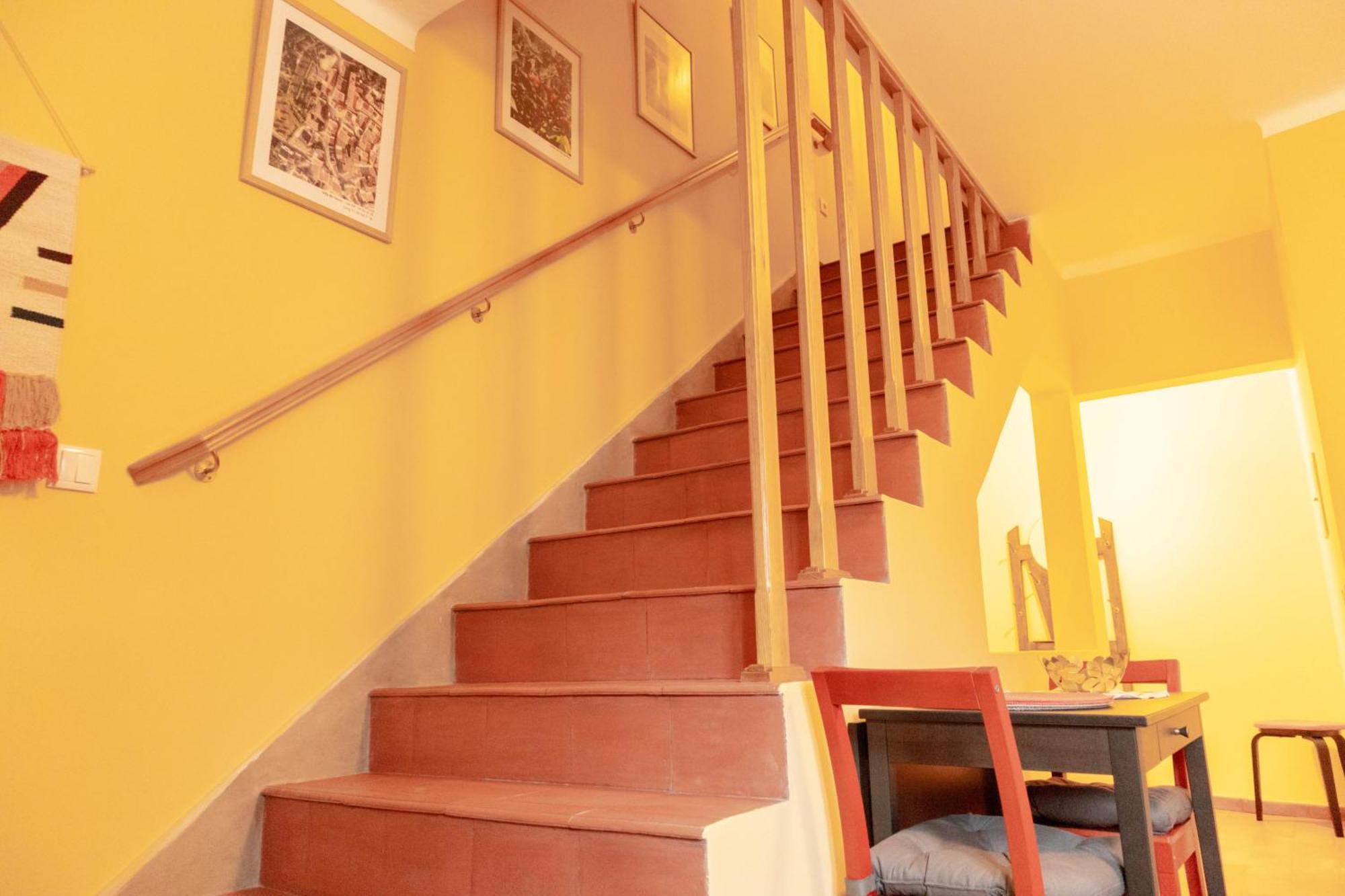 Casa Angulosa Holiday home *