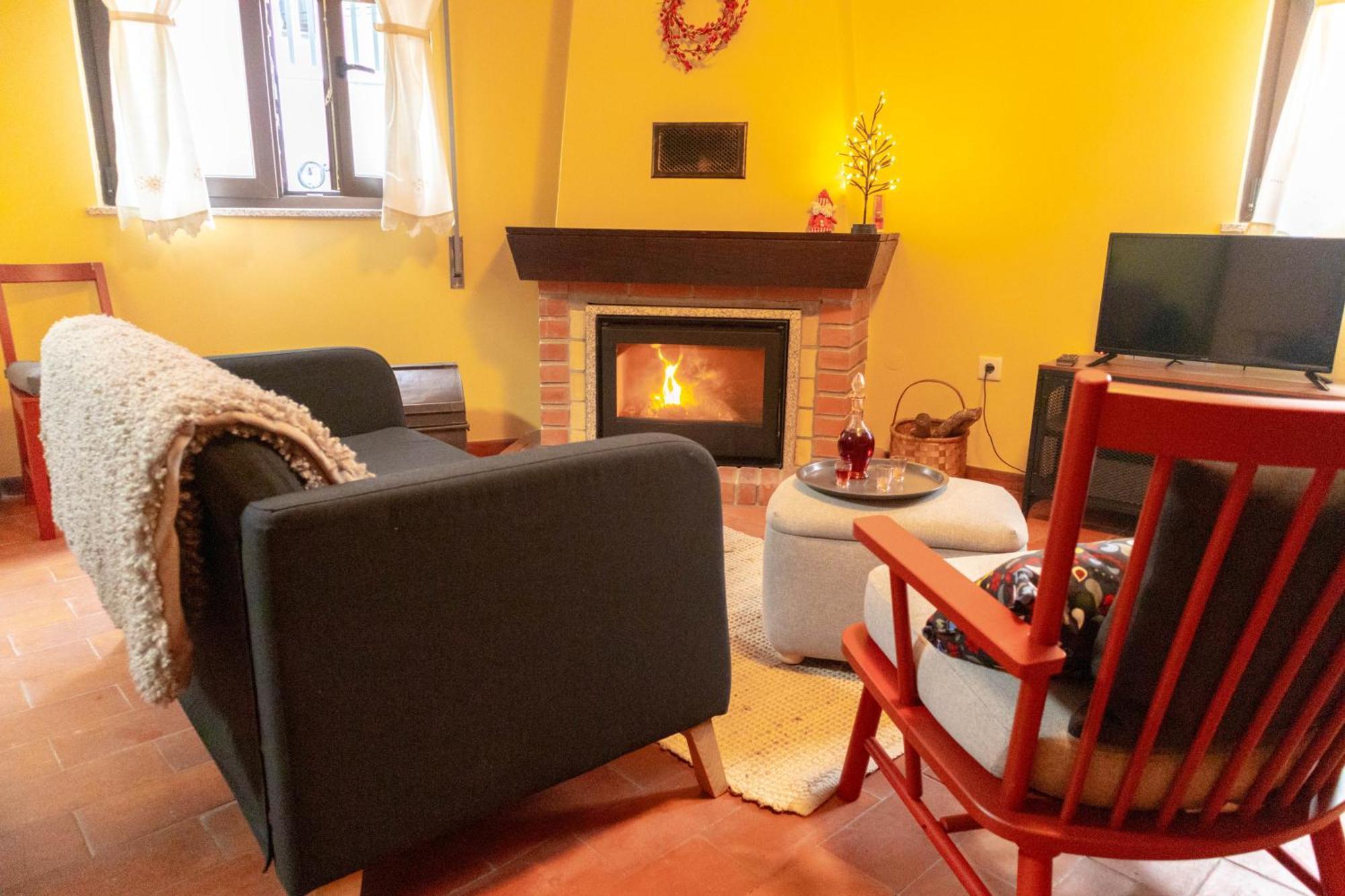 Casa Angulosa Holiday home *