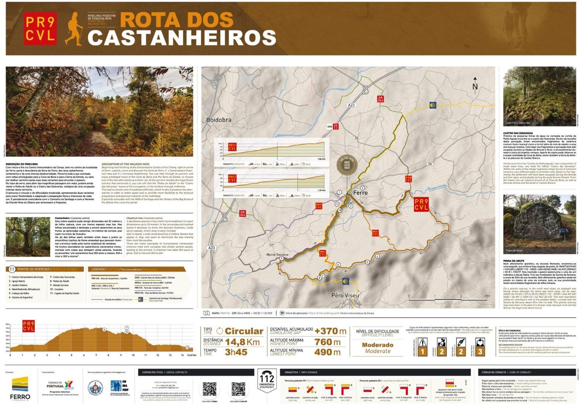 Casa Angulosa Holiday home Covilha