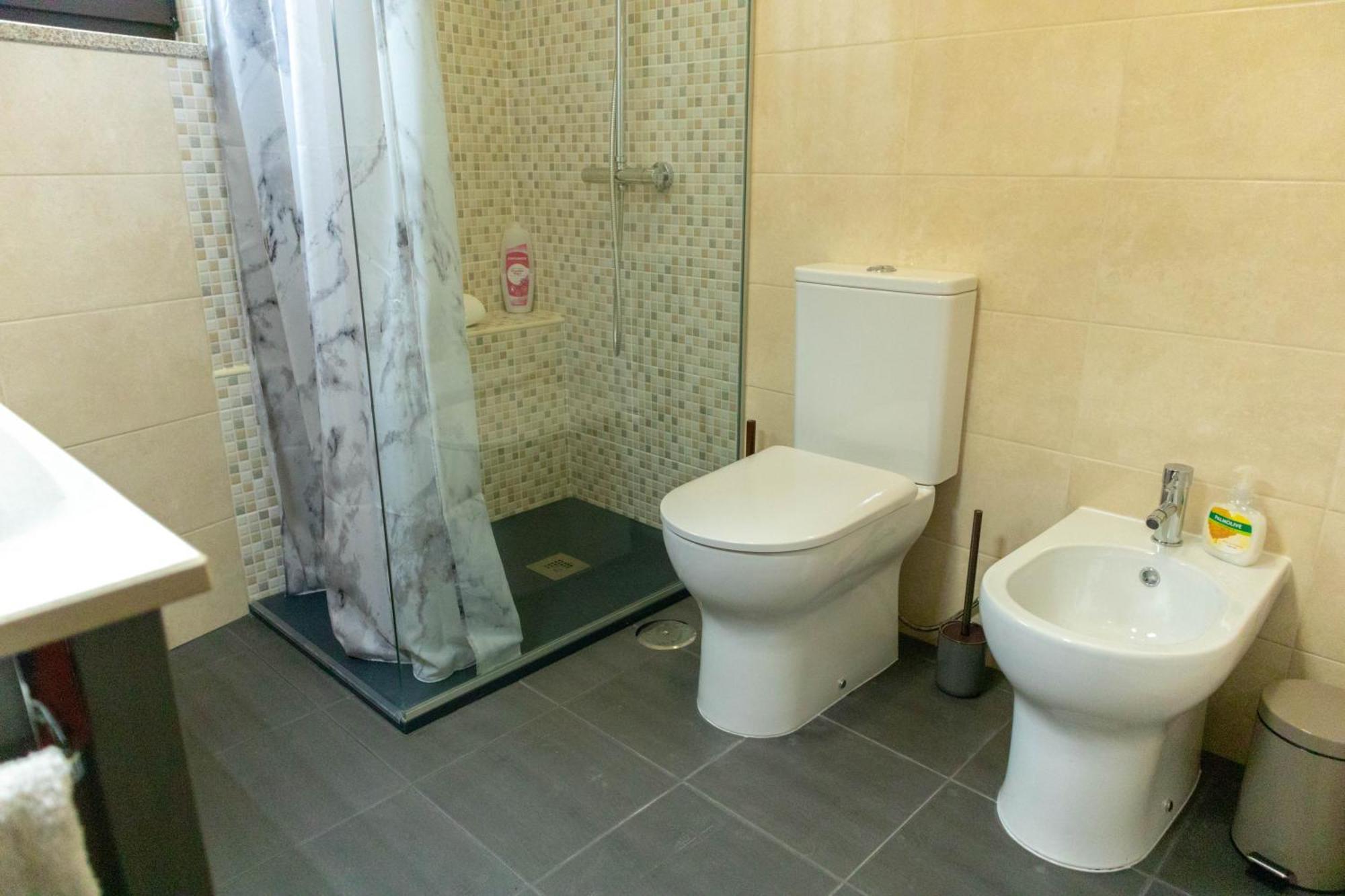 Casa Angulosa Holiday home