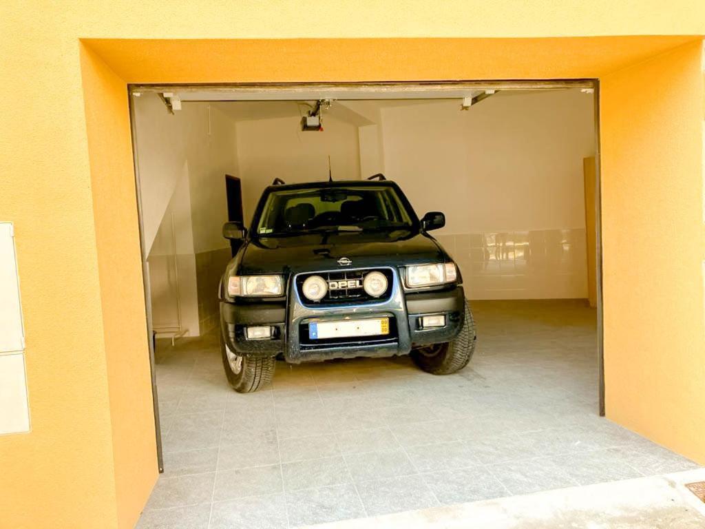 Casa Angulosa * Covilha