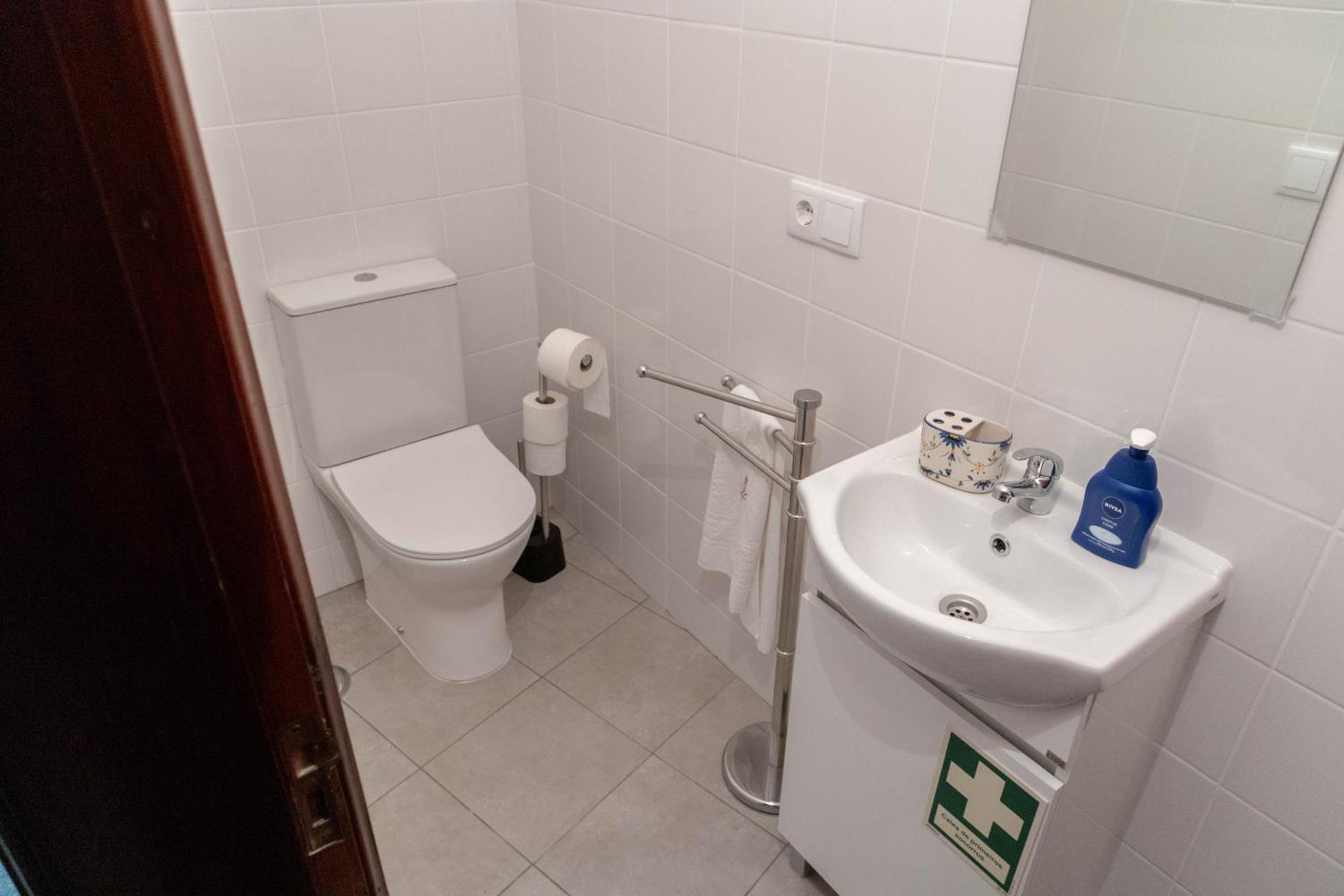 Holiday home Casa Angulosa Covilha
