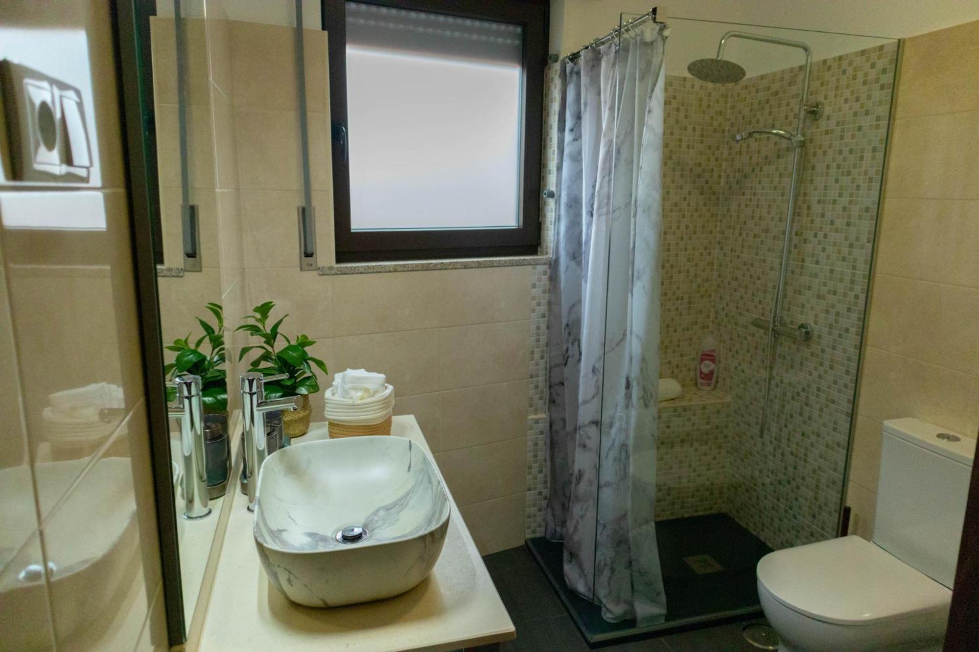 Casa Angulosa Holiday home *