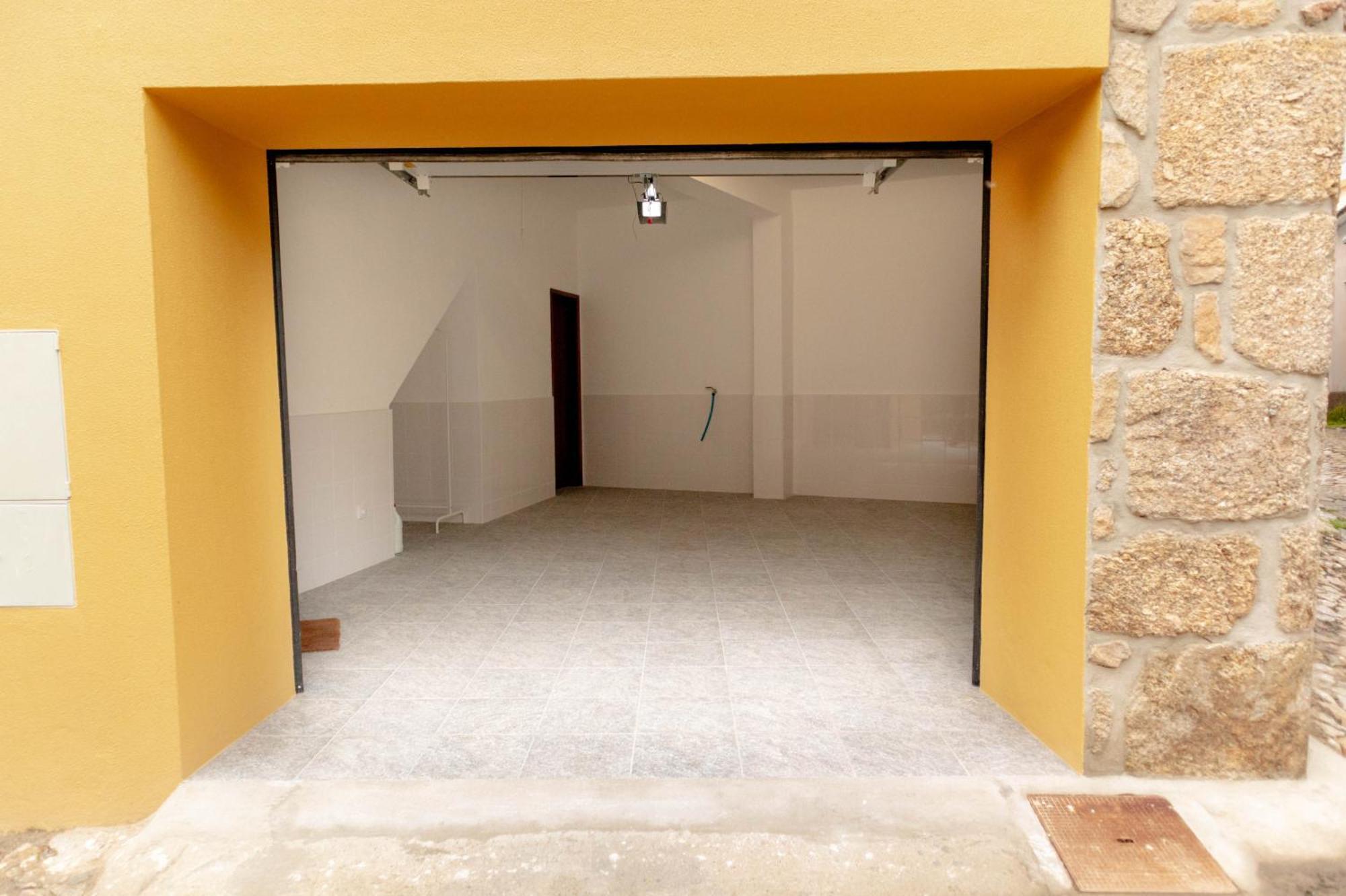 Casa Angulosa Holiday home