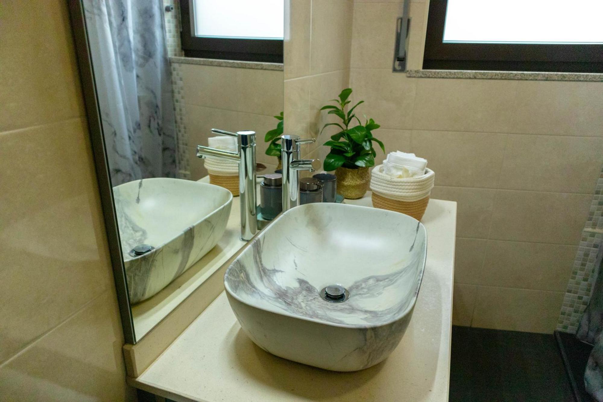 Holiday home Casa Angulosa