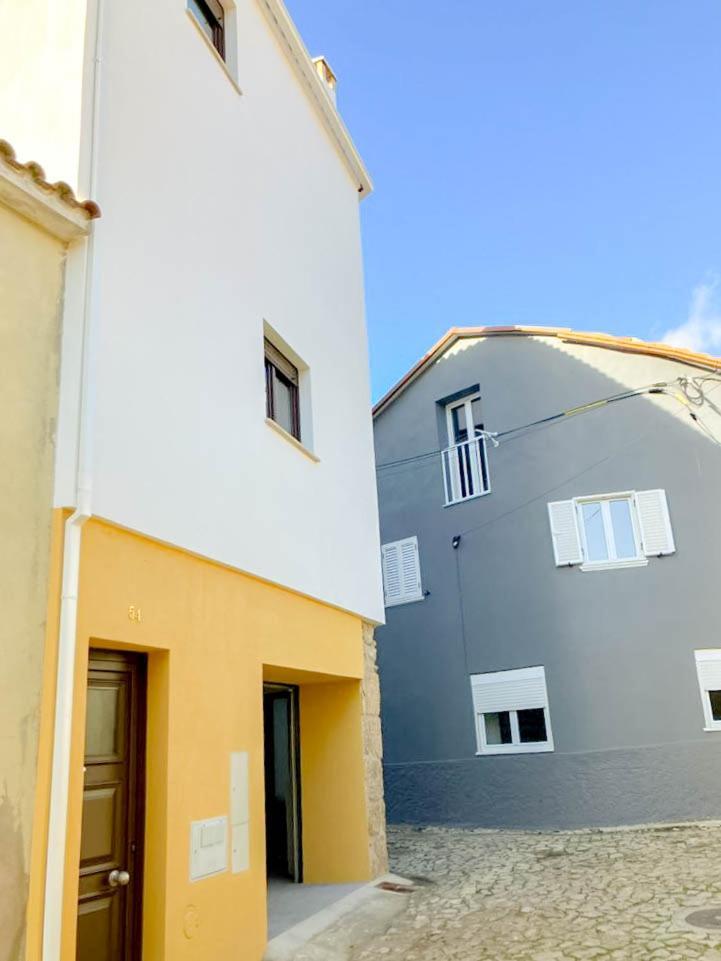 Casa Angulosa Covilha