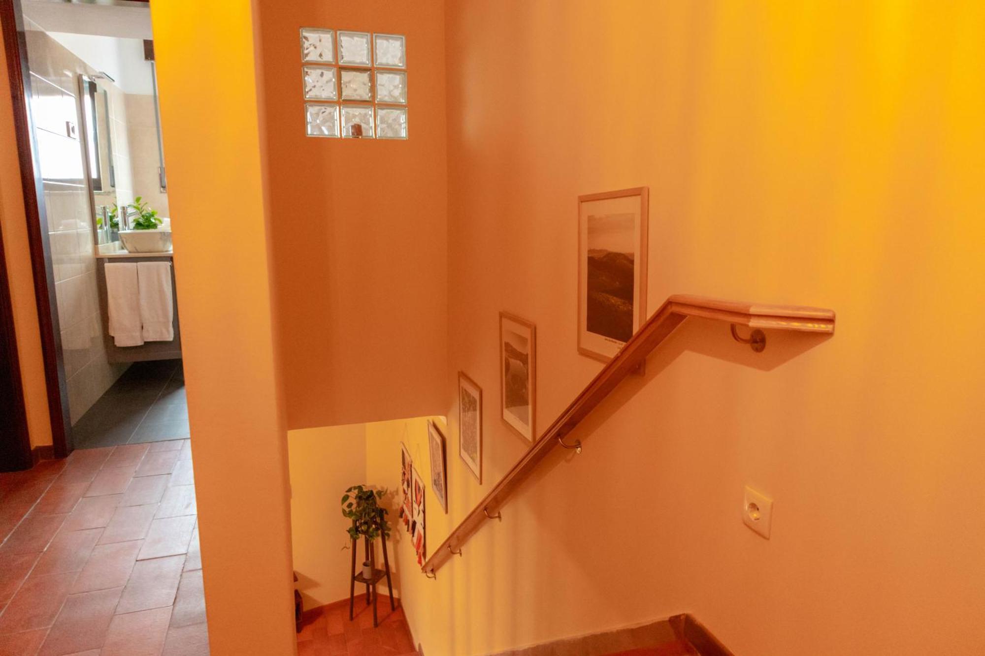 Casa Angulosa