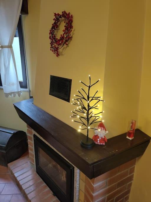 Casa Angulosa Holiday home *