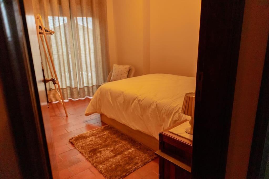 Holiday home Casa Angulosa Covilha