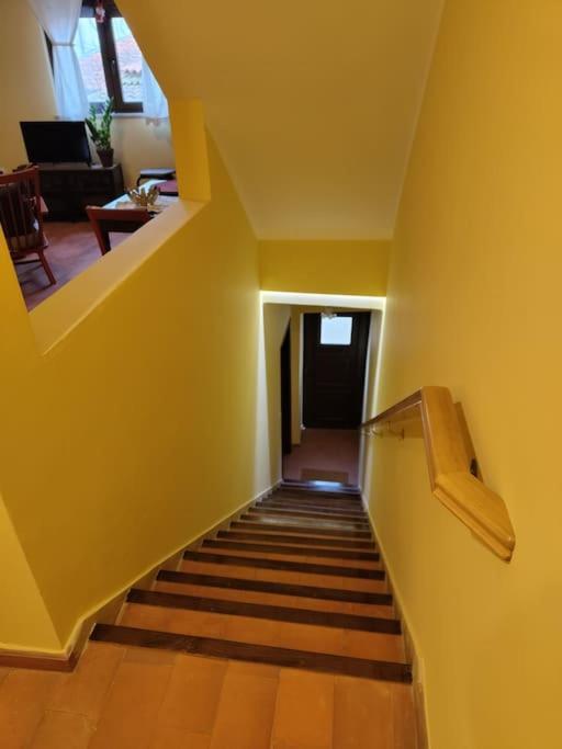 Holiday home Casa Angulosa