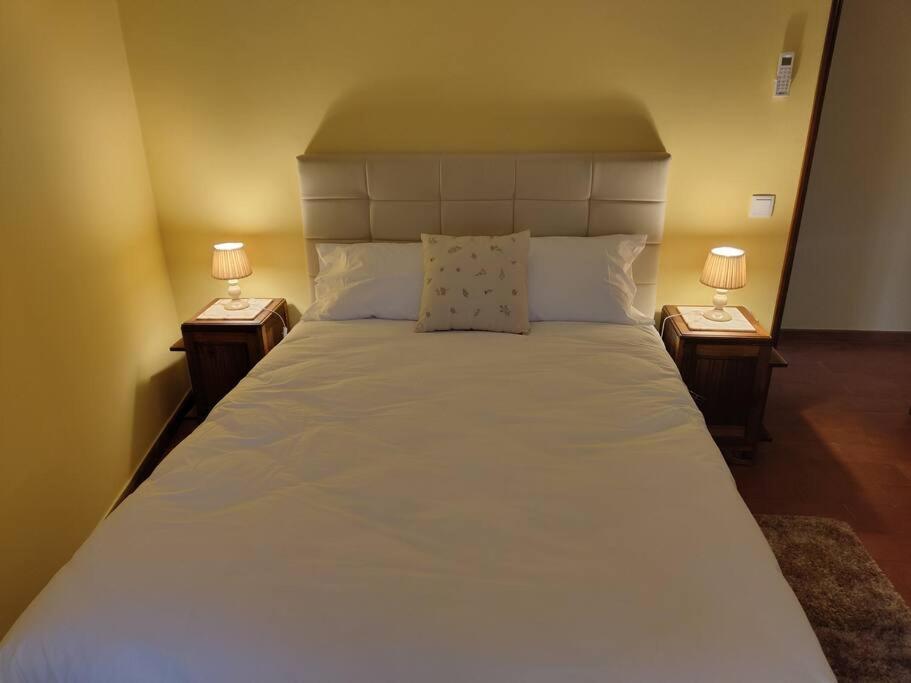 Casa Angulosa Holiday home
